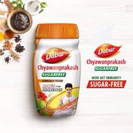 Dabur chyawanprash, 1 kg, sugar free (Ayurvedic immune booster)  from India