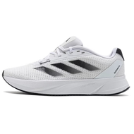 adidas | Adidas New Duramo Lightweight Training and Competition Running Shoes in Black and White Col