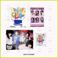 ▱ ╮ ▌ ╭ Newjeans Membership Kit Official Inclusions - Photocard, Photobook, Badge, Tokki Keyring