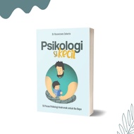 Psikologi Si Kecil | Dr Rozanizam Zakaria | WhiteCoat Group