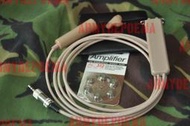MOTOROLA VISAR / GP328+ / GP338+ / MTS2000 / XTS3000 / XTS5000 專業隱藏式無線耳機 (適合偵查、特勤、隨扈、跟蹤人員使用)
