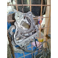 Block Metal Gasket for Skydrive 125 (2ND HAND)