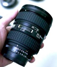 【NRC】NRC Rubber Ring for Nikon 20-35mm F2.8D 鏡頭皮 變焦環、對焦環