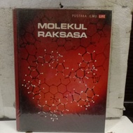 Life Science Library Book: GIANT MOLEKUL, Herman F. Mark Mark Mark