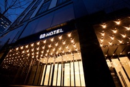 明洞G2飯店 (G2 Hotel Myeongdong)