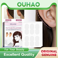 Eelhoe Elf Ear Stickers V-Face Maker Near Vertical Correction Stand Photo Stereotypes Separate Ear P
