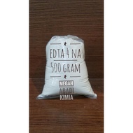 Edta Technical/EDTA-4Na/Vitamin Battery/BASF: TRILON-B/500Gram