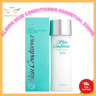 Albion Skin Conditioner Essential 330ml  【direct from Japan】