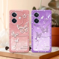 Casing hp Oppo A5i 4G 2025 - Oppo A3X - Oppo A3 NFC - Oppo A5 Pro 4G - Oppo A5x Softcase Flexible
