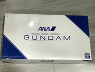 Bandai ANA 1/48 高達 mega size model gundam