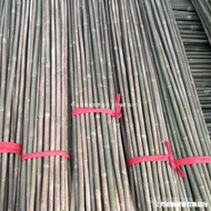 Climbing Pole Vegetable Bamboo Pole Bamboo Rod Bean Pole Bamboo Wholesale Rack Cucumber Rack Vine La