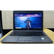 Hp Elitebook 820 i7-4th Gen Laptop