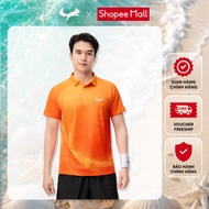 Zocker Aspire Signature Sports Polo Shirt Cool, Flexible Stretch
