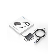 Lemorele Hdmi Splitter Type C To Dual Hdmi Adapter Hdmi Extender Dual Monitor Docking Station