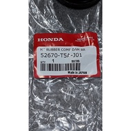 52670-T9A-J01 / 52670-T5A-J01 HONDA CITY T9A JAZZ T5A REAR ABSORBER MOUNTING REAR DAMPER PC/