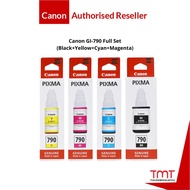 Canon GI-790 Ink Cartridge
