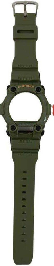 G Sh0ck BNB DW7900 Mat Moto