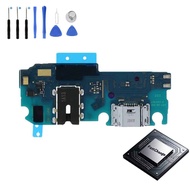 Eutoping usb connector Charging Port board For Samsung Galaxy A02 A022F with Fast charging IC Assemb