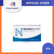 R Pharmacy | Neurobion 60S