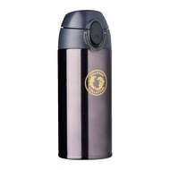 Dolphin Collection Superlight Stainless Steel Vacuum Flask