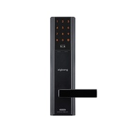 Samsung SHP-DH540 Electronic Digital Door Lock Smart Pad Main Gate