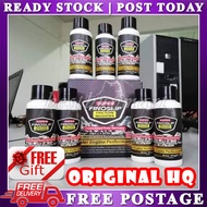 Finoslip Ready Stock Finoslip Friction Modifier Engine And Metal Treatment Enjin Makan Minyak Finoslip Dr Enjin Penjagaan Enjin Merawat Tappet Knocking Asap Putih Hydraulic Lifter Enjin Lembut  Super Finoslip Rawatan Enjin Berat Free Shipping + Free Gift