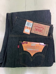 Levis 501 皮牌XX shrink to fit 黑色 005010226 W31L32, W35L32 or W36L32