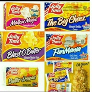 Jolly Time PopCorn
