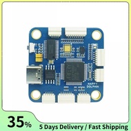 For   Flight Controller Dual BEC AT32F435 for RC FPV Freestyle Racing Drone Quadcopter
