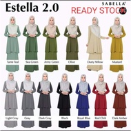 Estella size xs-5xl
