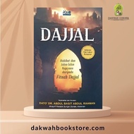 Dajjal Hakikat dan Jalan-Jalan Kejayaan Daripada Fitnah Dajjal