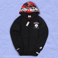 Aape ZIPPER HOODIE | Aape ZIPPER HOODIE Jacket