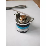Encoder B-ZBP3808GF-360 Semi-Aerial Shaft Encoder Incremental Rotary Encoder