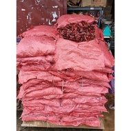 cili kering buah besar/lada kering 8kg /lada kering/cabai kering buah /8kg