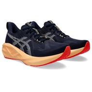 ASICS Novablast 5 (2E Wide) Men Running Shoes In Midnight/Orange Glow SB5P