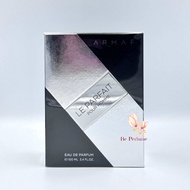 น้ำหอมแท้ Armaf Le Parfait Pour Homme EDP. 100ml โคลน Creed GIT+Aventus