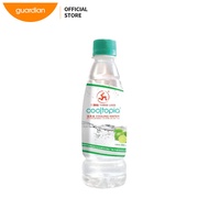 3Legs Cooltopia Cooling Water Lime 320ml