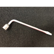 TYRE L SPANAR 17mm,19MM,21MM,23MM