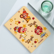 Book zn111 Case for Ipad gen 10/11 gen 7/8/9 10.2 inch mini pro 11 air4 air5 for Huawei matepad se 1