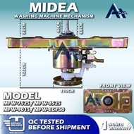 MFW-752S / MFW-852S / MFW-901S / MFW-EC750 MIDEA Washing Machine Mechanism GEARBOX