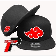 Akatsuki Snapback Hat