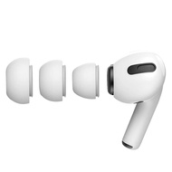 AirPods Pro 入耳式耳塞 矽膠耳塞套 記憶棉耳機塞適用 AirPod Pro Pro2 舒適降噪