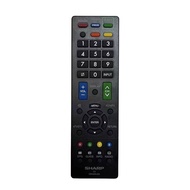 New  GB349WJSA For  Aquos LCD TV Remote Control GB225WJSA GB291WJSA