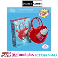 izna “BEEP” SINGLE ALBUM (Limited Version) <SEALED>