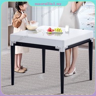 Table Simple Mahjong And Automatic Multifunctional Mahjong Table