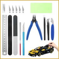 3D Printing Tool Kit 3D Printing Removing Tools Printer Maintenance Accessories for Enthusiasts Stud