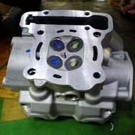 Cylinder Head standard RS150 (OE)