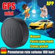 【Beli 1 gratis 1】Pemutaran rute selama 180 hari Gps mobil Gps mobil tanpa kabel Gps mobil tracker Gp