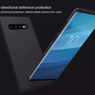 CASE NILKIN SAMSUNG S10 NILKIN FROSTED SHIELD FREE STANDING