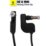 Relay C0004-57 for family car washers that cannot adjust water pressure to replace zukui S(1,2,3),SE